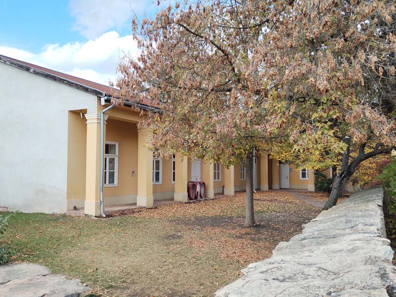 Szent József közösségi ház 1